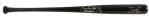 2004 Derek Jeter New York Yankees Louisville Slugger Professional Model Game Used Bat (MEARS A7)
