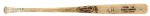 2007 Hanley Ramirez Flordia Marlins Signed Louisville Slugger Professional Model Game Used Bat (MEARS LOA/JSA/Rich Altman))