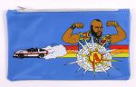 1983 Mr. T The A Team Pencil Case