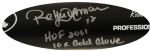 2011 circa Roberto Alomar Toronto Blue Jays Signed Professional Model Cooper Bat (Steiner/Player Hologram)
