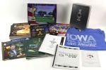 1990s-2000s Ryder Cup Publication Collection - Lot of 20