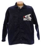1976-78 Chicago White Sox Bullpen Jacket (MEARS LOA)