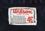 1976-78 Chicago White Sox Bullpen Jacket (MEARS LOA)