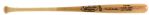 1990's-2000's Signed Bat Collection - Lot of 6 w/ Duke Snider, Rickey Henderson, Paul Molitor, Alex Rodriguez, Ryan Braun & Corey Hart (JSA)