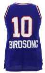 1978-81 Otis Birdsong Kansas City Kings Game Worn Road Jersey (MEARS LOA)