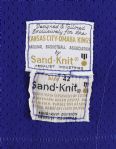 1978-81 Otis Birdsong Kansas City Kings Game Worn Road Jersey (MEARS LOA)