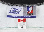 2008 Brock Boyle Chicago Shamrox Game Worn Lacrosse Jersey (MEARS LOA)