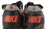 1990 Gary Carter San Francisco Giants Signed Game Worn Nike Turf Shoes (MEARS LOA/JSA/Player Hologram)