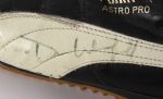 1980's Dave Winfield New York Yankees Signed Game Worn Puma Turf Shoes (MEARS LOA/JSA)