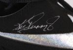 1997 Ken Griffey Jr. Seattle Marines Signed Game Worn Nike Cleats (MEARS LOA/JSA)