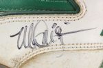 1990's Mark McGwire Oakland Athletics Signed Game Worn Nike Cleats (MEARS LOA)