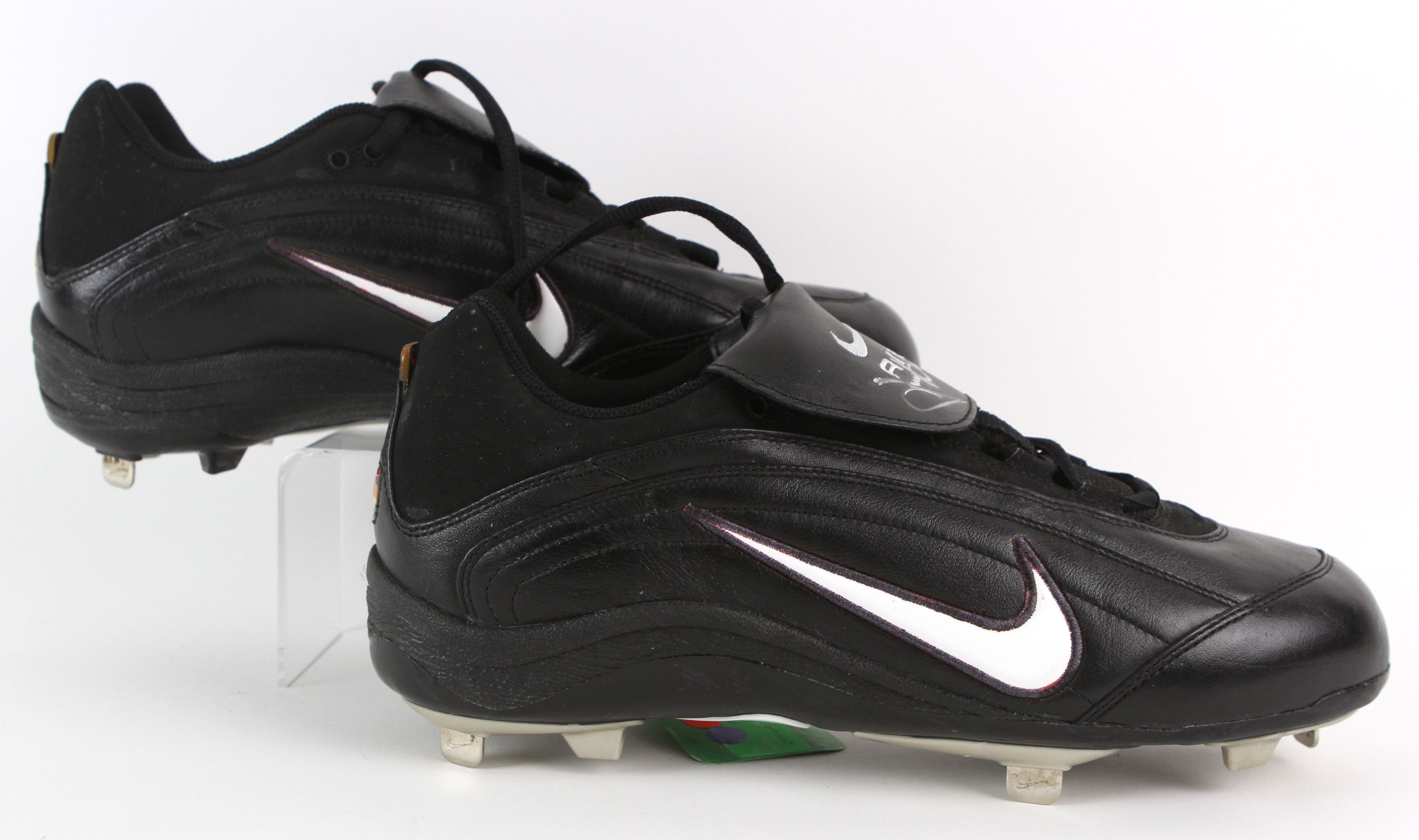 nike padres shoes