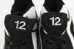 1999 Wade Boggs Tampa Bay Devil Rays Signed Game Worn Nike Turf Shoes (MEARS LOA/JSA)