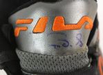 2004-07 circa Barry Bonds San Francisco Giants Signed Game Worn Fila Cleats (Bonds Hologram)