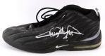 2002-03 Chris Mihm Cleveland Cavaliers Signed Game Worn Nike Sneaker (MEARS LOA/JSA)