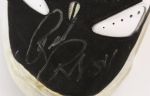 1995-99 Rodney Rogers Los Angeles Clippers Signed Game Worn Nike Sneakers (MEARS LOA/JSA)