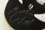 1995-99 Rodney Rogers Los Angeles Clippers Signed Game Worn Nike Sneakers (MEARS LOA/JSA)