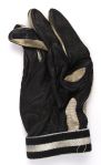 1990's Carlton Fisk Chicago White Sox Signed Game Worn Batting Glove (MEARS LOA/JSA)