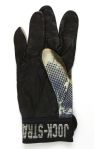 1990's Deion Sanders Dallas Cowboys Signed Game Worn Glove (MEARS LOA/JSA)