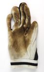 1974-84 Gary Carter Montreal Expos Signed Game Worn Batting Glove (MEARS LOA/JSA)