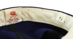 1989-92 Ken Griffey Jr. Seattle Mariners Game Worn Cap (MEARS LOA)