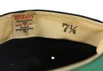 1962 circa Harmon Killebrew Minnesota Twins Game Worn Cap (MEARS LOA)