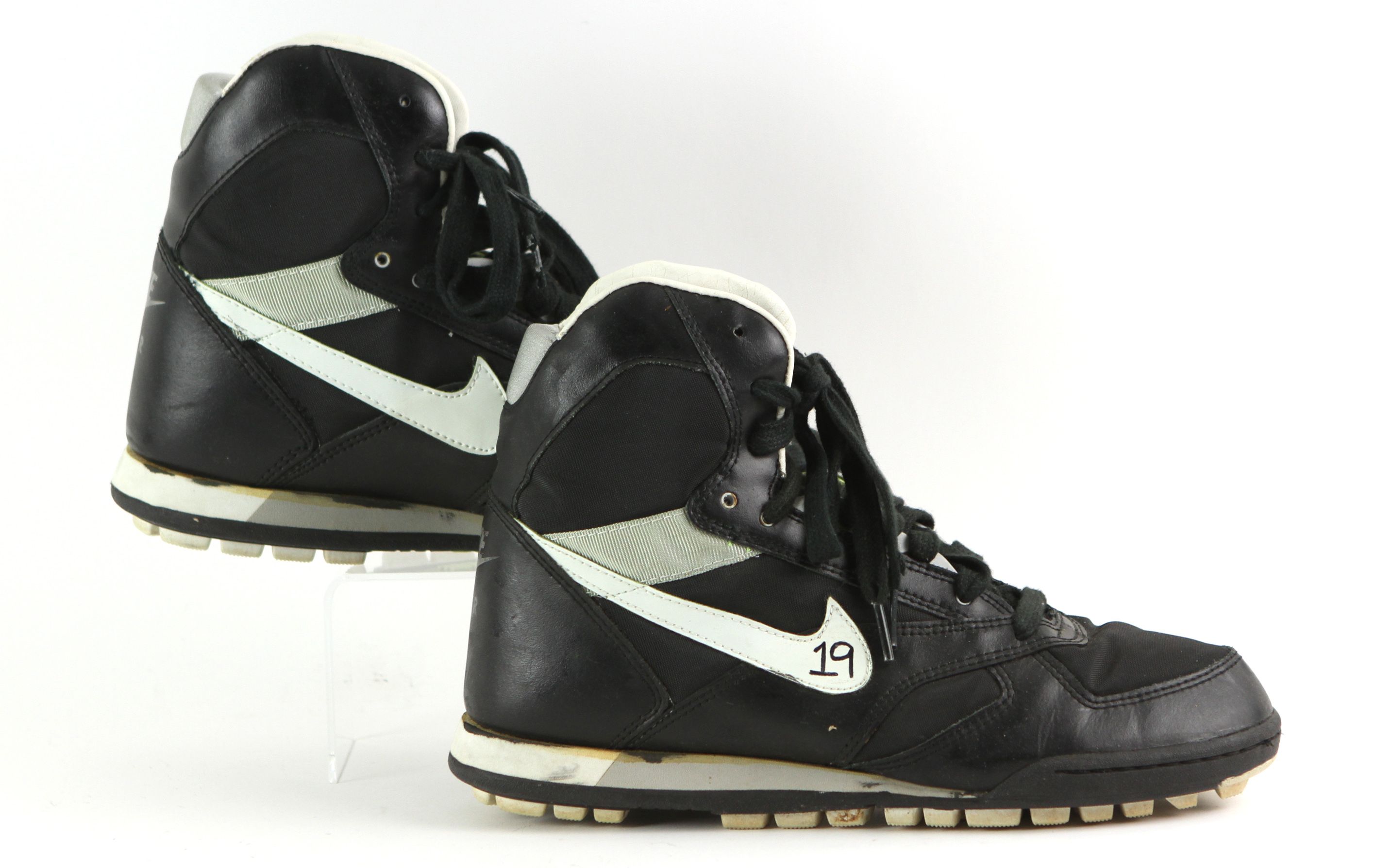 nike padres shoes