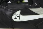 1991 Tony Gwynn San Diego Padres Signed Game Worn Nike Turf Shoes (MEARS LOA)