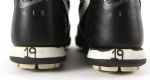 1991 Tony Gwynn San Diego Padres Signed Game Worn Nike Turf Shoes (MEARS LOA)