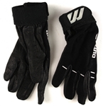1995-96 Andre Dawson Florida Marlins Game Worn Batting Glove (MEARS LOA)