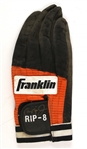 1990s-2000s Cal Ripken Jr. Baltimore Orioles Signed Game Worn Batting Glove (MEARS LOA/JSA)