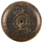 1927-31 Rick/Wes Ferrell (Attributed) H&B Louisville Slugger Professional Model Game Used Bat (MEARS LOA)