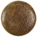 1921-31 George Babe Ruth New York Yankees H&B Louisville Slugger Professional Model Game Bat (MEARS A6)