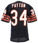 1984-87 Walter Payton Chicago Bears Home Jersey (MEARS A5)