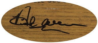 1976 Dick Allen Philadelphia Philles Signed H&B Louisville Slugger Professional Model Bat (MEARS LOA/JSA)