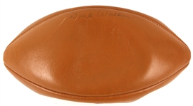1970 Dallas Cowboys Team Signed Football w/ 35+ Signatues Including Roger Staubach, Mike Ditka, Calvin Hill, Bob Hayes, Doak Walker & More 