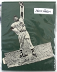 1955 High Grade Spic and Span Braves Die – Cut Complete Set of (18)