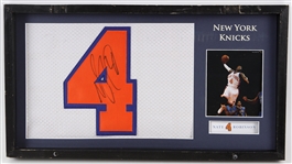 2000 to Present Football Basketball Baseball Collection w 2 autographs
