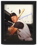 1950s to present Hall of Fame and Super Star Autographed 8x10 Color Lot (50+)