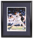 1950s to present Hall of Fame and Super Star Autographed 8x10 Color Lot (50+)