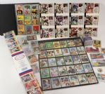 1950s-present MISC Baseball Card Collection (20,000+ cards)
