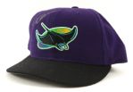 1999 Jose Canseco Tampa Bay Devil Rays Game Worn Collection w/ Jacket & Signed Cap (MEARS LOA/Brunell Foundation LOA)