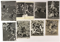 1960s San Francisco 49ers vs. Detroit Lions Examiner Photo Collection (26)