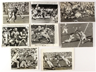 1960s San Francisco 49ers vs. Detroit Lions Examiner Photo Collection (26)