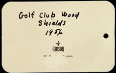 1950's-70'sPresidential Memorabilia Collection - Lot of 6  Art Work, Correspondence & More (JSA)