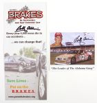 1990's-2000's Bowling Billiards Memorabilia Collection - Lot of 14 w/ Sean Rash Signed Tournament Used Brunswick Meanstreak Ball, Signed Pins & More (JSA)