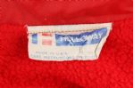 1960's-70's Bob Rosenberg Chicago Bulls Lined Nylon Official Scorer's Jacket (MEARS LOA)