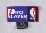 1990's Chicago Bulls Lined ProPlayer Windbreaker