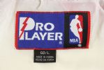 1990's Chicago Bulls ProPlayer Windbreaker (Size L)