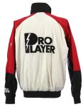 1990's Chicago Bulls ProPlayer Windbreaker (Size M)